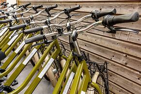 Dutch Design Hotel Vondelpark