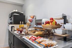 Dutch Design Hotel Vondelpark