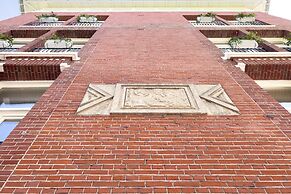 Dutch Design Hotel Vondelpark