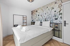 Dutch Design Hotel Vondelpark