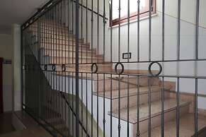 Hotel Mantegna Stazione