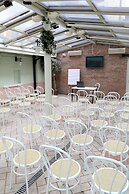 Hotel Mantegna Stazione