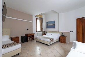 Hotel Mantegna Stazione