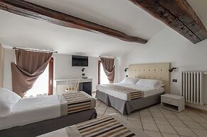 Hotel Mantegna Stazione