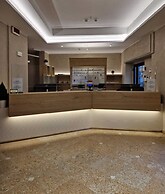 Hotel Mantegna Stazione
