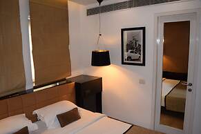 Hotel Palace Heights