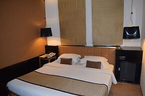 Hotel Palace Heights