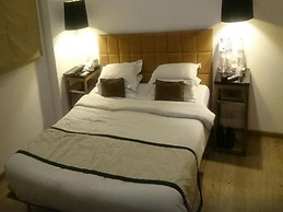 Hotel Palace Heights