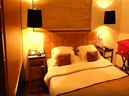 Hotel Palace Heights