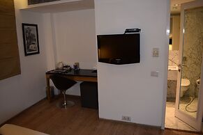 Hotel Palace Heights