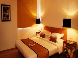 Hotel Palace Heights