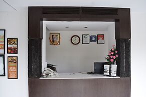 Hotel Palace Heights