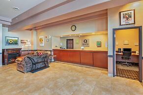 Quality Inn And Suites Lethbridge