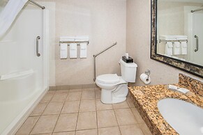 Quality Inn And Suites Lethbridge