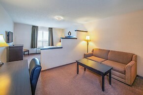 Quality Inn And Suites Lethbridge