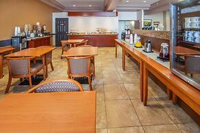 Quality Inn And Suites Lethbridge