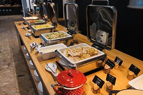 OREA Resort Horizont Šumava