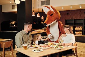 OREA Resort Horizont Šumava