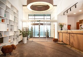 OREA Resort Horizont Šumava