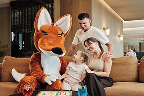 OREA Resort Horizont Šumava