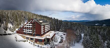 OREA Resort Horizont Šumava
