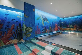 OREA Resort Horizont Šumava