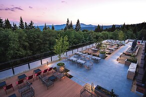 OREA Resort Horizont Šumava