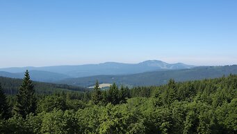 OREA Resort Horizont Šumava