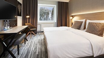 OREA Resort Horizont Šumava