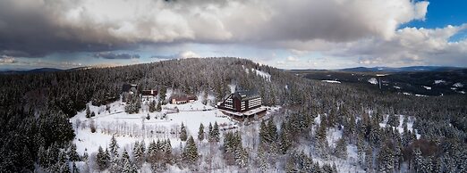 OREA Resort Horizont Šumava