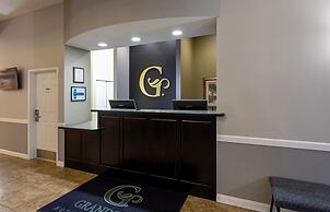GrandStay Hotel and Conference