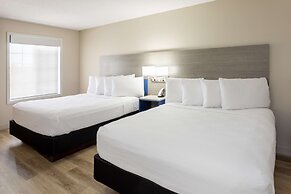 GrandStay Hotel and Conference