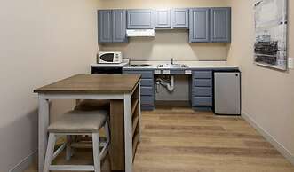 GrandStay Hotel and Conference