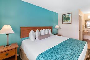 Howard Johnson Suites by Wyndham San Diego Chula Vista/BayFt