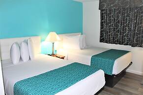 Howard Johnson Suites by Wyndham San Diego Chula Vista/BayFt