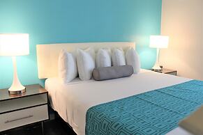 Howard Johnson Suites by Wyndham San Diego Chula Vista/BayFt