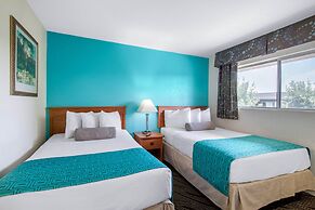 Howard Johnson Suites by Wyndham San Diego Chula Vista/BayFt