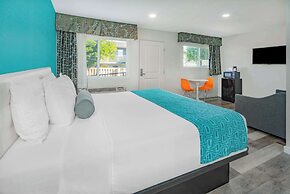 Howard Johnson Suites by Wyndham San Diego Chula Vista/BayFt