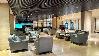 Grand Seminyak Lifestyle Boutique Bali Resort