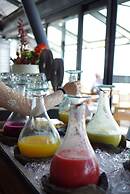 Grand Seminyak Lifestyle Boutique Bali Resort