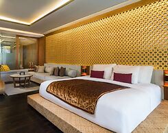 Grand Seminyak Lifestyle Boutique Bali Resort