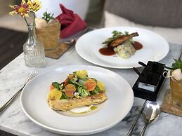 Grand Seminyak Lifestyle Boutique Bali Resort