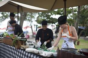 Grand Seminyak Lifestyle Boutique Bali Resort