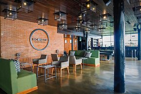 Grand Seminyak Lifestyle Boutique Bali Resort