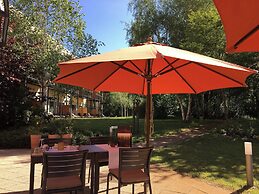 Heide Spa Hotel & Resort
