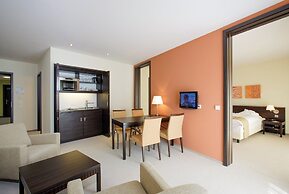 Heide Spa Hotel & Resort