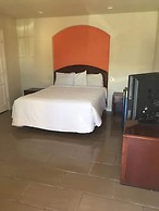 Classic Inn & Suites