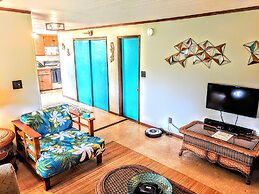 Hamakua Guesthouse