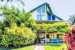 Hamakua Guesthouse