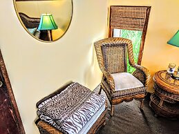 Hamakua Guesthouse